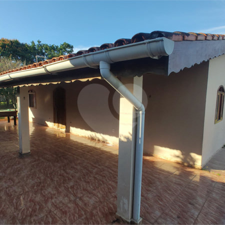 Chácara à venda com 2 quartos, sendo 1 suíte, em Chácara Santo Antônio, Araçoiaba da Serra, SP