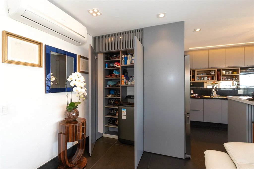 Apartamento à venda com 2 quartos, sendo 1 suíte, em Vila Leopoldina, São Paulo, SP