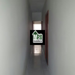 Casa à venda com 2 quartos, sendo 1 suíte, em Jardim Santa Esmeralda, Sorocaba, SP