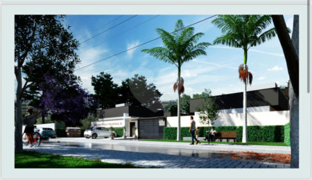Villagio à venda com 2 quartos em Loteamento Vale das Flores, Atibaia, SP