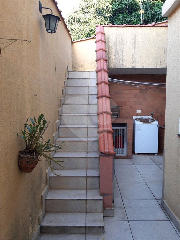 Sobrado à venda com 3 quartos, sendo 1 suíte,  em Mandaqui, São Paulo, SP