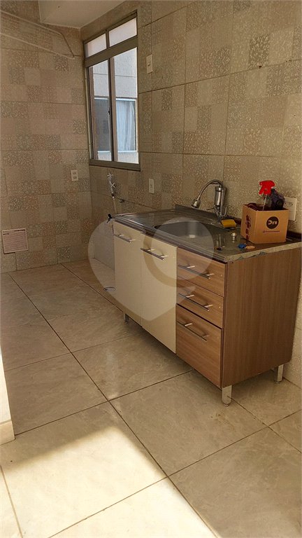 Apartamento à venda com 2 quartos em Butantã, São Paulo, SP