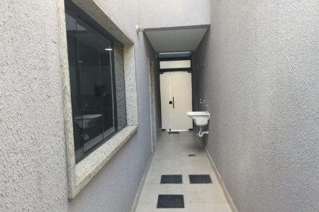 Sobrado à venda com 3 quartos, sendo 3 suítes, em Jardim Olympia, São Paulo - SP
