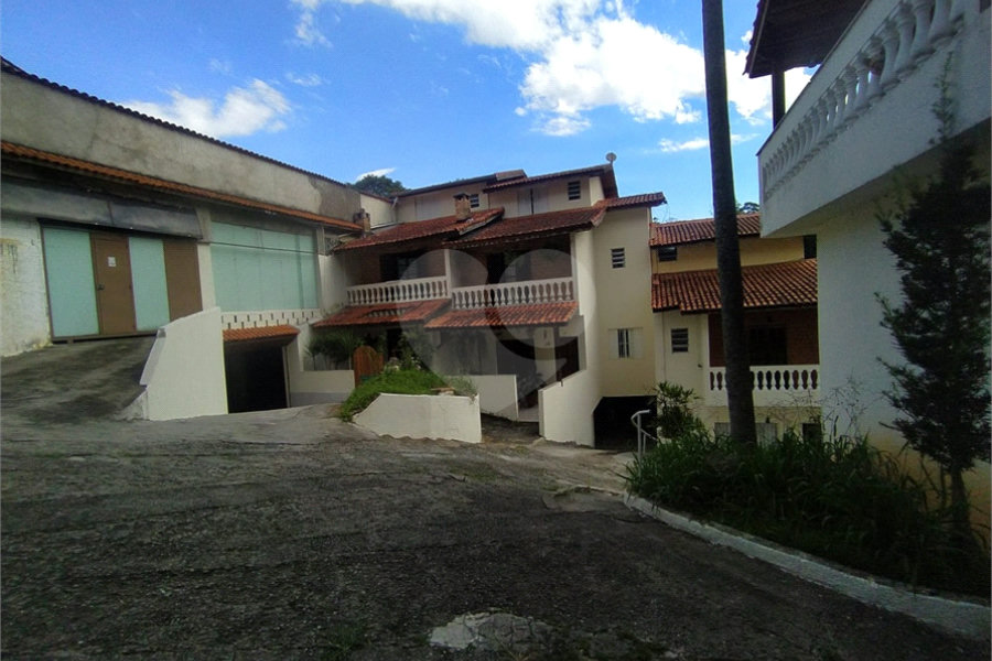 Casa de Vila para alugar com 2 quartos, sendo 1 suíte, em Tucuruvi, São Paulo, SP