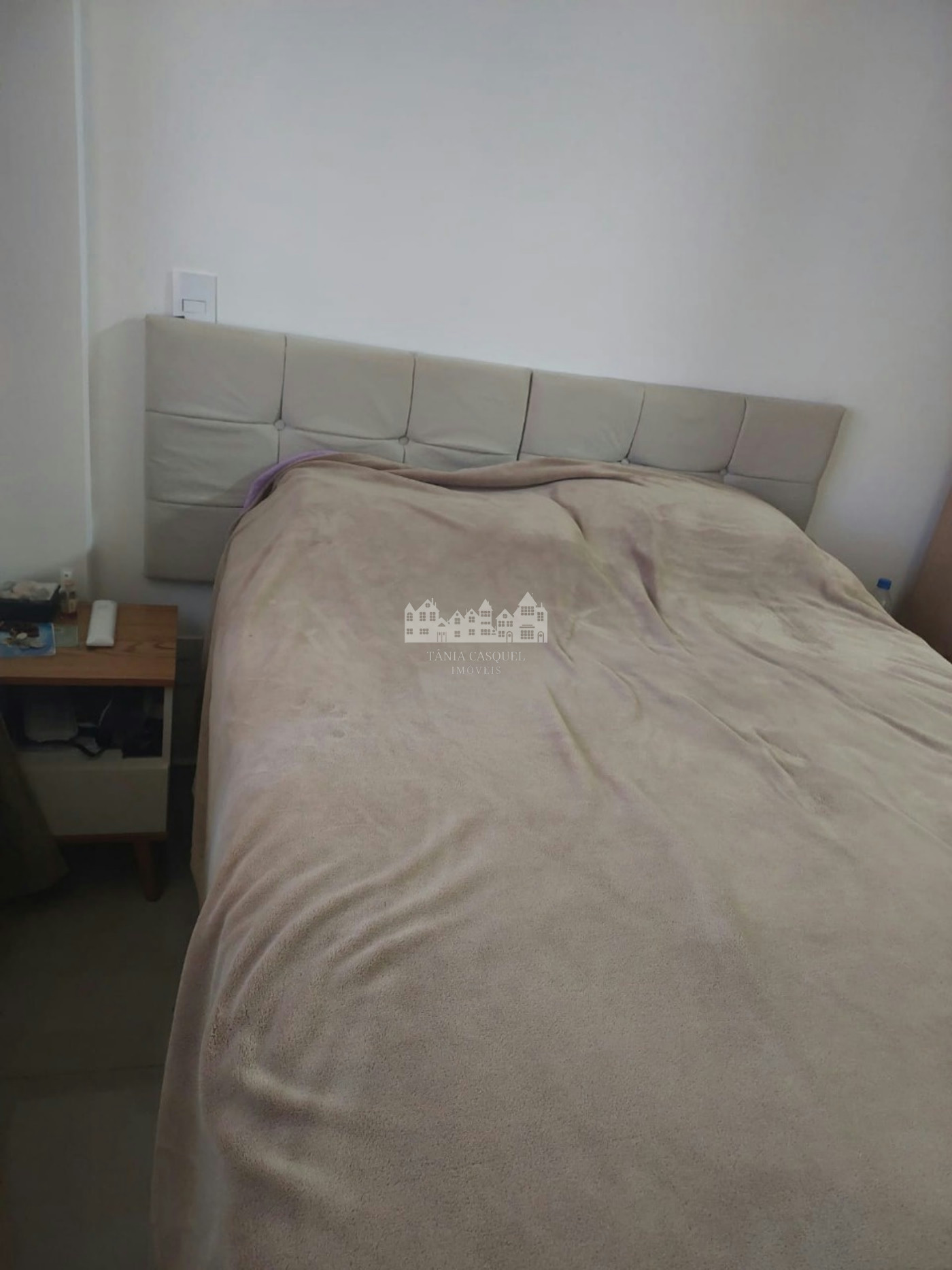 Apartamento à venda com 1 suíte em Atibaia Jardim, Atibaia, SP