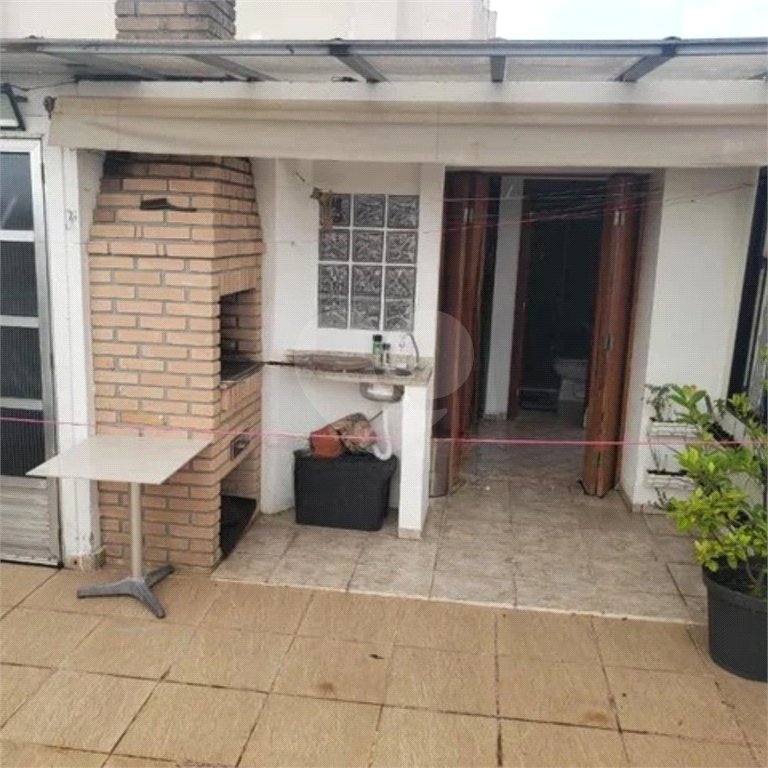 Apartamento à venda com 2 quartos, sendo 1 suíte, em Vila Ema, São Paulo, SP