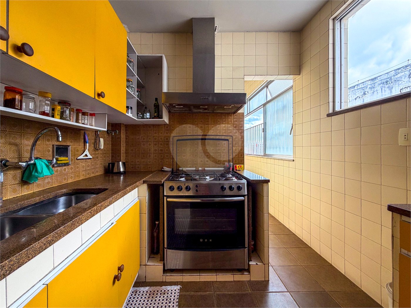Cobertura à venda com 4 quartos, sendo 1 suíte, em Tijuca, Rio de Janeiro, RJ