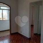 Apartamento à venda com 1 quarto em Santana, São Paulo, SP