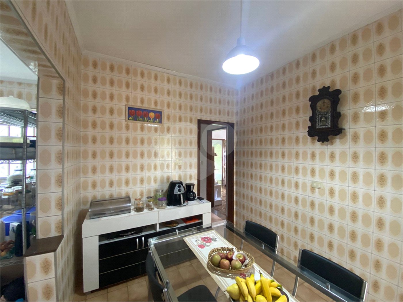 Casa Térrea à venda com 2 quartos em Vila Mazzei, São Paulo, SP