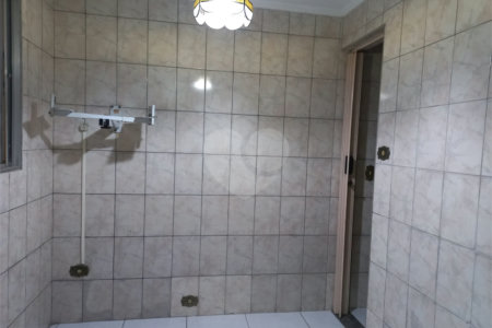 Sobrado à venda com 3 quartos em Jaguaré, São Paulo, SP