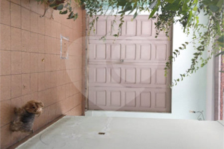 Casa Térrea à venda com 3 quartos em Campo Belo, São Paulo, SP
