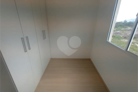 Apartamento à venda com 3 quartos, sendo 1 suíte, em Camorim, Rio de Janeiro, RJ