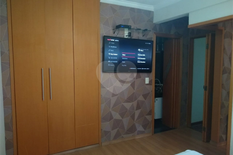 Apartamento à venda com 3 quartos, sendo 1 suíte, em Vila Augusta, Guarulhos, SP