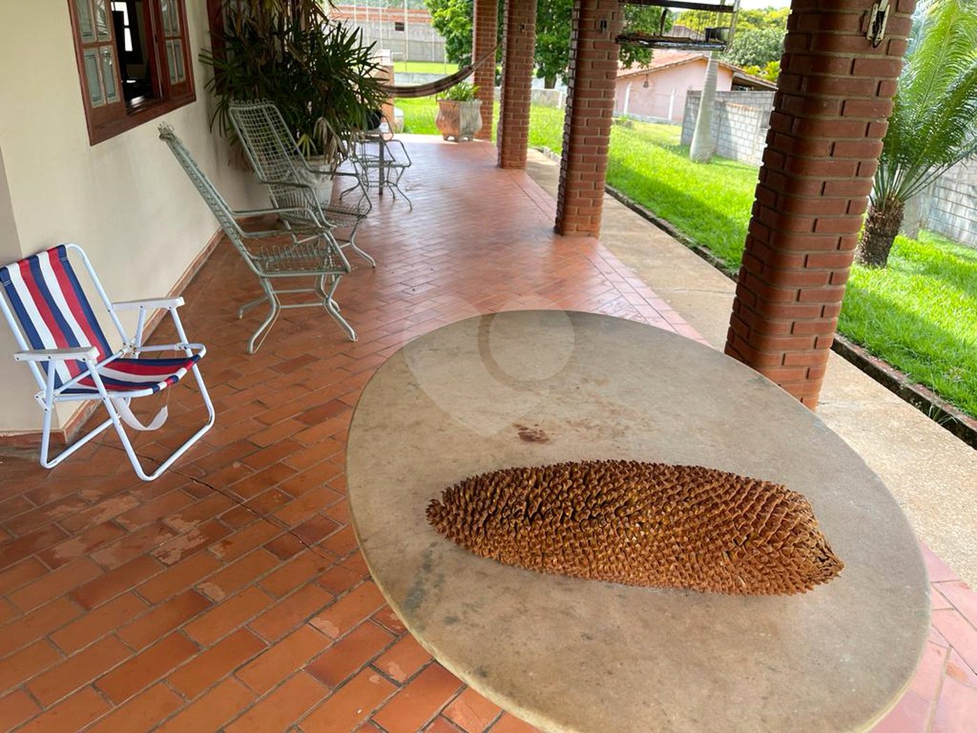 Chácara à venda com 3 suítes no Centro, Araçoiaba da Serra, SP