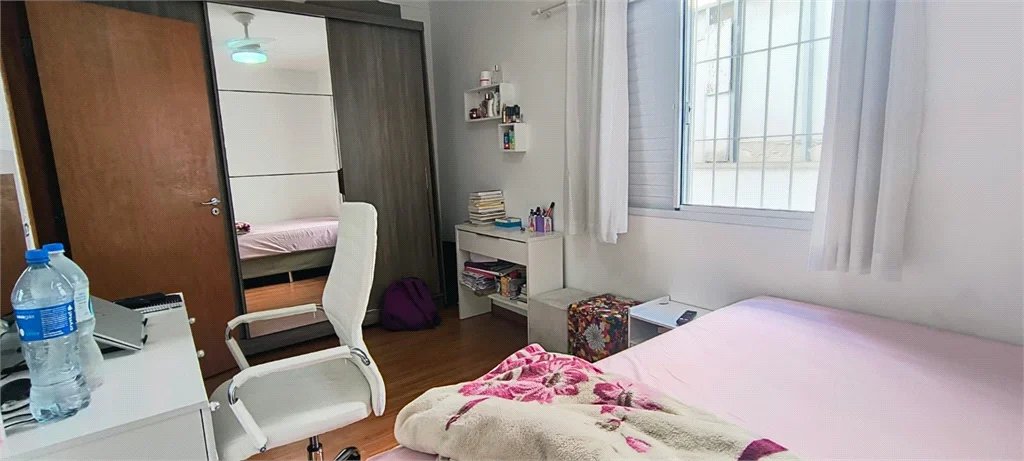 Sobrado à venda com 3 quartos, sendo 1 suíte, em Vila Butantã, São Paulo, SP