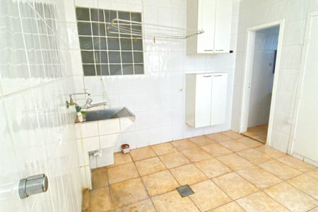 Apartamento à Venda | 327 m² | 4 dormitórios (1 suíte) | 2 vagas na Mooca!