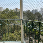 Apartamento à venda com 3 quartos, sendo 1 suíte,  em Vila Suzana, São Paulo, SP