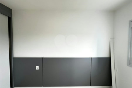 Apartamento para alugar com 1 suíte em Jardim Santa Helena, Suzano, SP