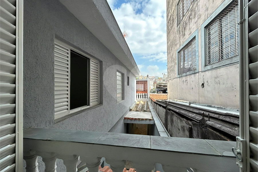 Sobrado à venda com 4 quartos, sendo 2 suítes, em Limão, São Paulo, SP