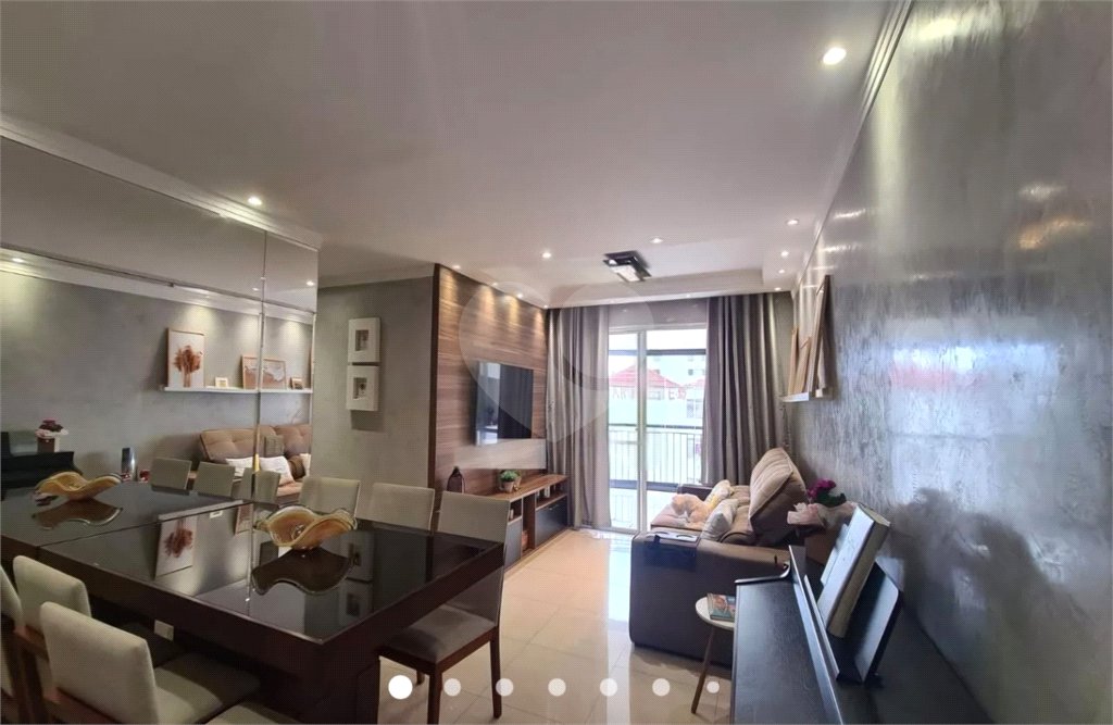 Apartamento à venda com 3 quartos, sendo 1 suíte, em Vila Prudente, São Paulo, SP