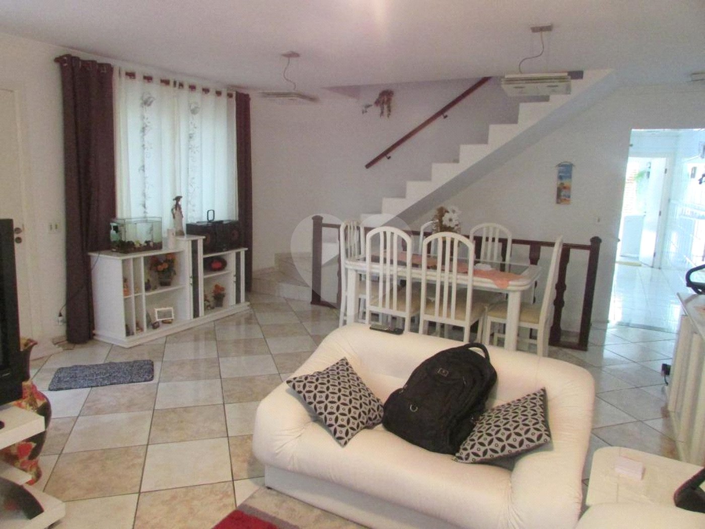 Sobrado à venda com 3 quartos, sendo 1 suíte, em Vila Maria Alta, São Paulo, SP