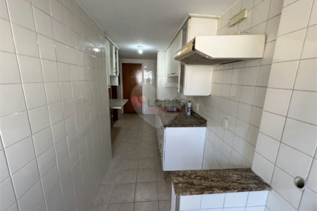 Apartamento à venda com 3 quartos, sendo 1 suíte, em Grajaú, Rio de Janeiro, RJ