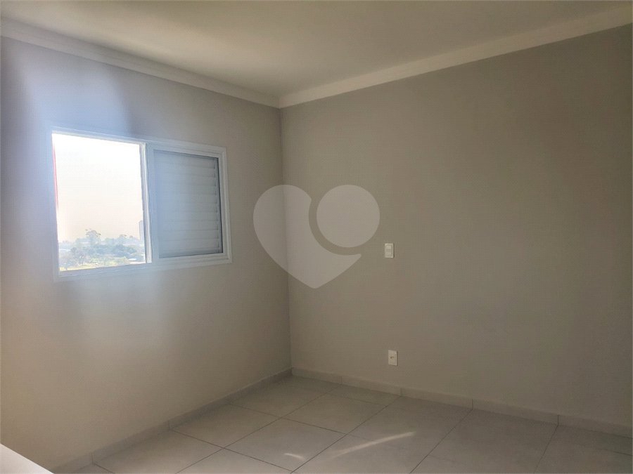 Apartamento à venda com 2 quartos, sendo 1 suíte, em Parque Campolim, Sorocaba, SP