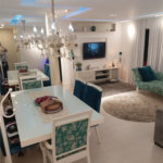 Apartamento à venda com 2 quartos, sendo 1 suíte, em Vila Suzana, São Paulo, SP