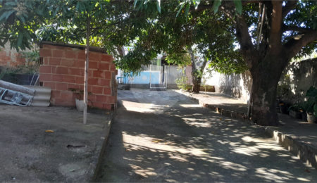 Casa à venda com 2 quartos, sendo 1 suíte,  em Campo Grande, Rio de Janeiro, RJ