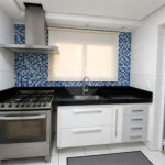 Apartamento à venda com 3 suítes em Campo Belo, São Paulo, SP