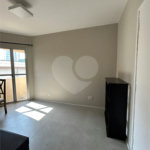Apartamento à venda com 1 quarto em Santana, São Paulo, SP