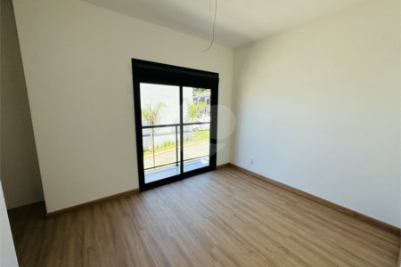 Casa à venda com 3 suítes no condomínio Mont Blanc Village, Vinhedo - SP