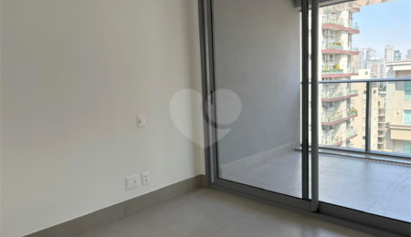 Studio à venda com 1 suíte em Jardim Paulista, São Paulo, SP