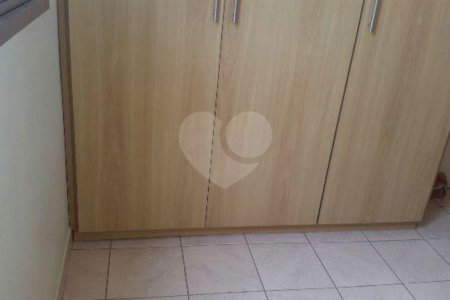 Apartamento à venda com 2 quartos em Santa Teresinha, São Paulo, SP