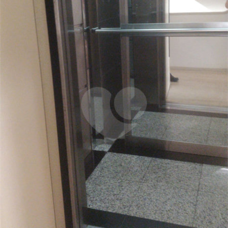 Apartamento à venda com 2 quartos em Vila Nova Conceição, São Paulo, SP