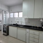 Apartamento para alugar com 2 quartos, sendo 1 suíte, em Vila Nova Conceição, São Paulo, SP