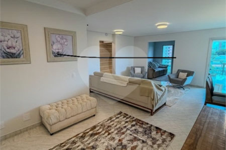 Apartamento à venda com 3 suítes no Centro, Guarulhos, SP