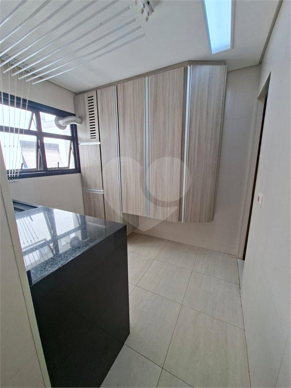 Apartamento à venda com 3 suítes no Centro, São Bernardo do Campo, SP