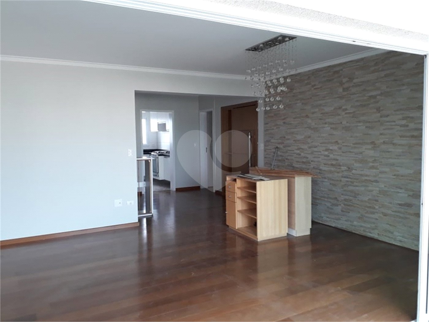 Apartamento à venda com 3 suítes,  em Água Fria, São Paulo, SP