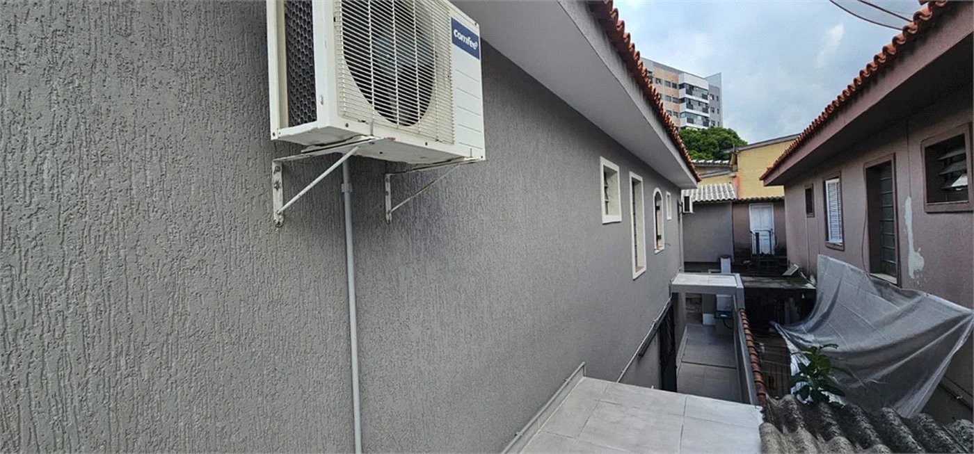 Sobrado à venda com 3 quartos, sendo 2 suítes, em Ferreira, São Paulo, SP