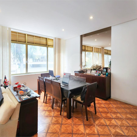 Apartamento à venda com 3 quartos, sendo 1 suíte, em Flamengo, Rio de Janeiro, RJ