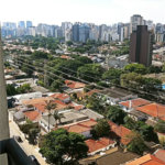 Apartamento à venda com 3 quartos em Brooklin Paulista, São Paulo, SP