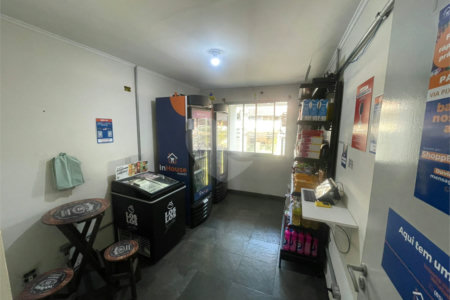 Apartamento à venda com 1 quarto em Santana, São Paulo, SP