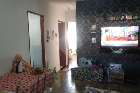 Casa à venda com 2 quartos em Loteamento Gramado I, Itapetininga, SP