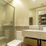 Apartamento à venda com 2 suítes em Brooklin, São Paulo, SP