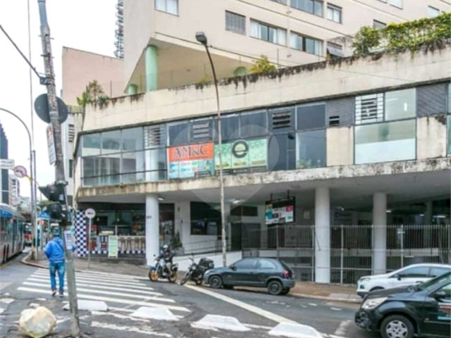 Sala à venda em Bela Vista, São Paulo, SP