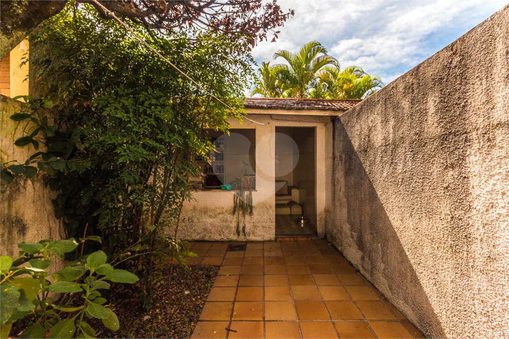 Casa à venda com 2 suítes em Alto da Lapa, São Paulo, SP