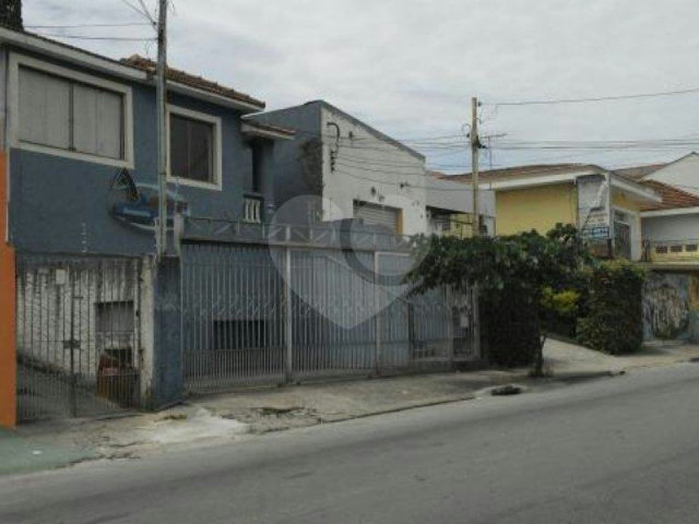 Sobrado à venda com 3 quartos em Imirim, São Paulo, SP