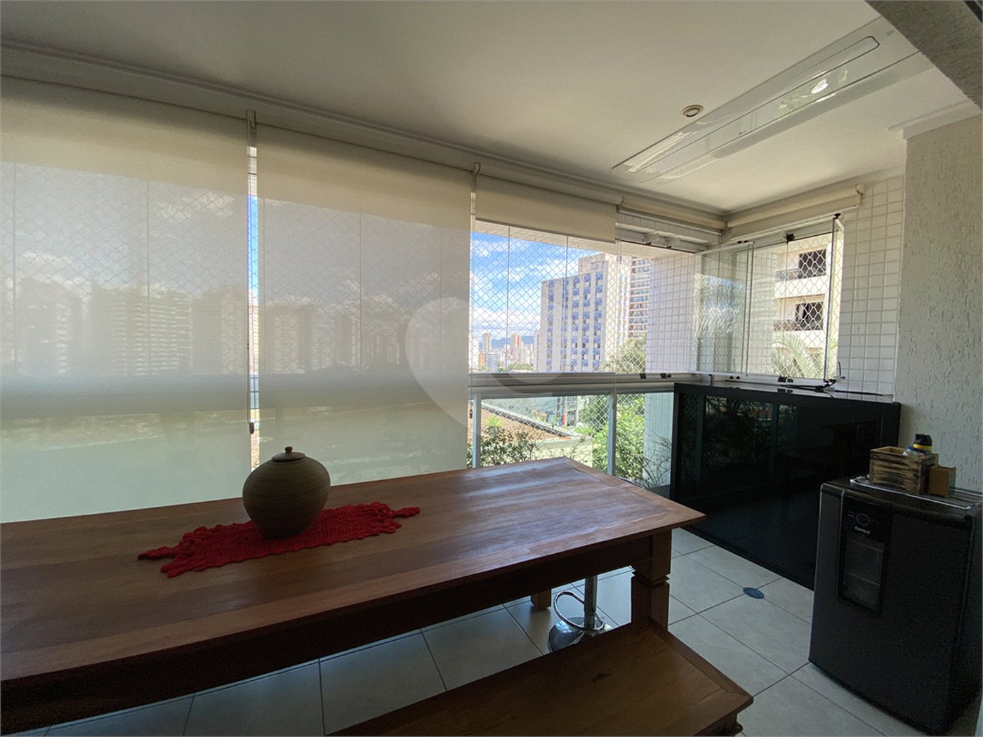 Apartamento à venda com 3 suítes em Água Fria, São Paulo, SP