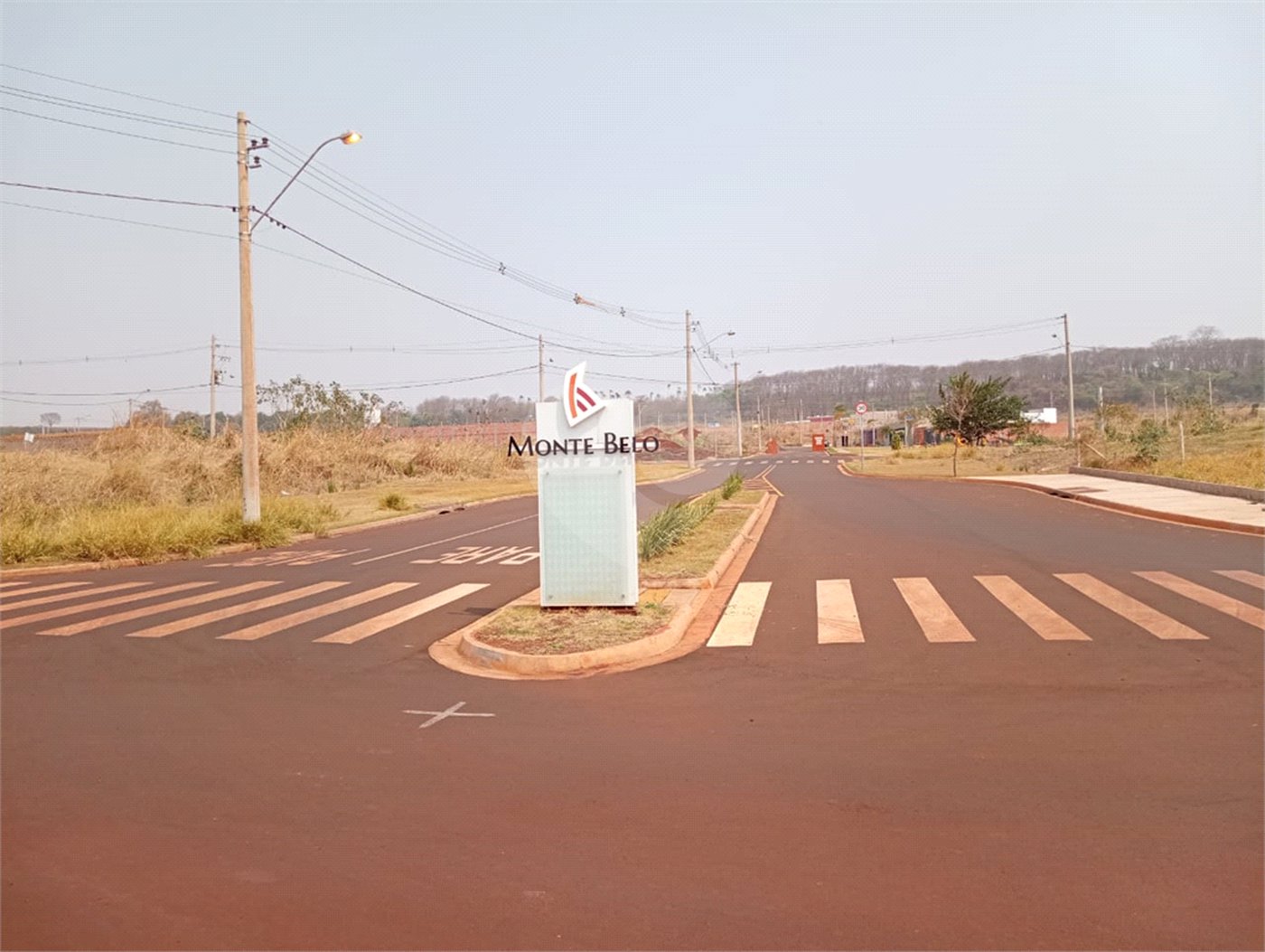 Terreno à venda em Recreio Anhangüera, Ribeirão Preto, SP